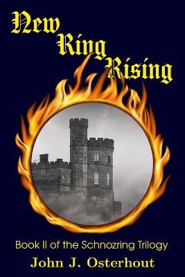 New Ring Rising - John J Osterhout - cover