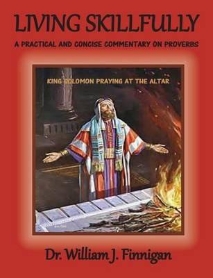 Living Skillfully - William J Finnigan - cover