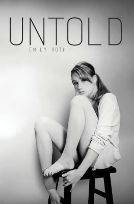 Untold - Emily Roth - cover