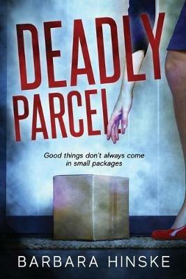 Deadly Parcel - Barbara Hinske - cover