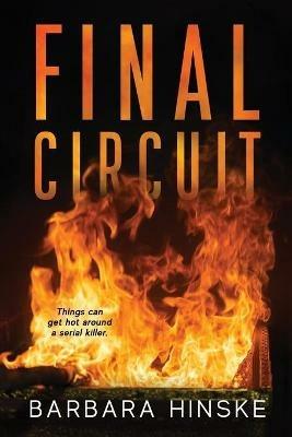 Final Circuit - Barbara Hinske - cover