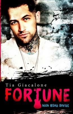 Fortune - Tia Giacalone - cover