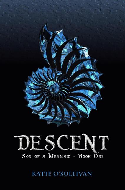 Descent - Katie O'Sullivan - ebook