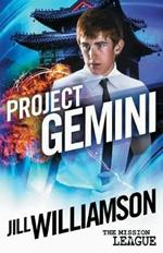 Project Gemini: Mission 2: Okinawa