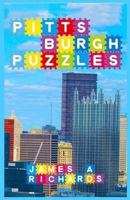 Pittsburgh Puzzles - cover