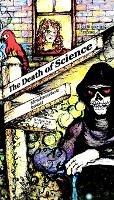 The Death of Science - Jay Horne - cover
