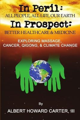 In Peril, In Prospect - Albert Howard Carter - cover