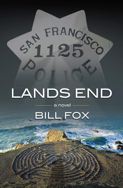 Lands End: a novel