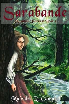 Sarabande - Malcolm R Campbell - cover