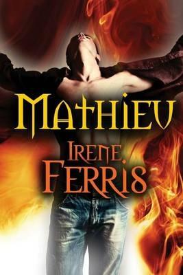 Mathieu - Irene Ferris - cover
