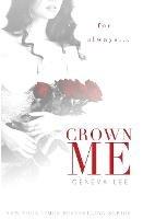 Crown Me - Geneva Lee - cover