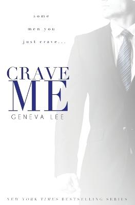 Crave Me - Geneva Lee - cover