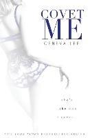 Covet Me - Geneva Lee - cover