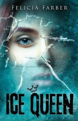 Ice Queen - Felicia Farber - cover
