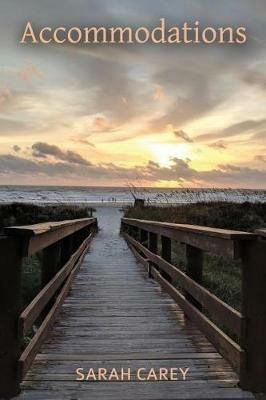 Accommodations - Sarah Carey - cover