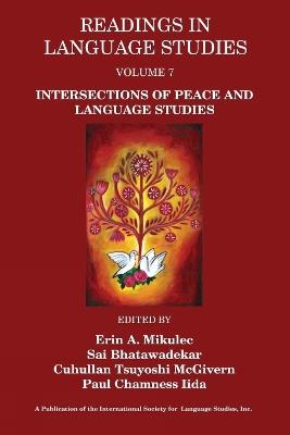 Intersections of Peace and Language Studies - cover
