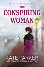 The Conspiring Woman