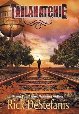 Tallahatchie - Rick Destefanis - cover