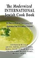 The Modernized International Jewish Cook Book - New York History Review,Florence Kreisler Greenbaum - cover