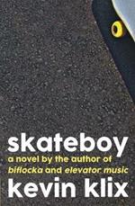 Skateboy