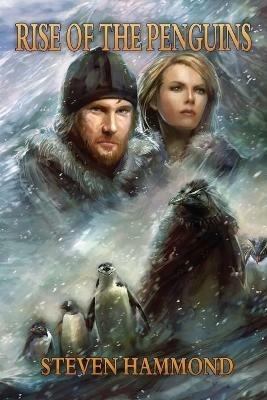 Rise of the Penguins - Steven Hammond - cover