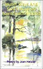 Waterways and God's Ways on Saint Simons Island