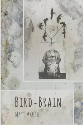 Bird Brain - Matt Mauch - cover