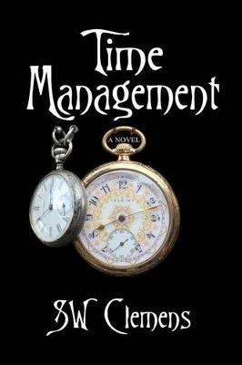 Time Management - S W Clemens - cover