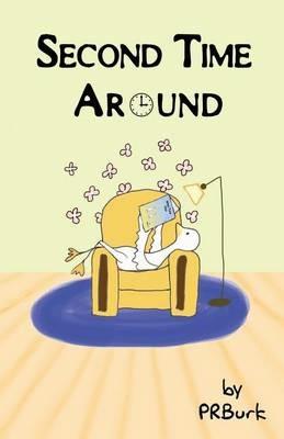 Second Time Around - Penny Ross Burk - cover