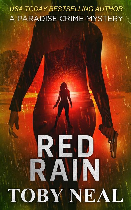 Red Rain