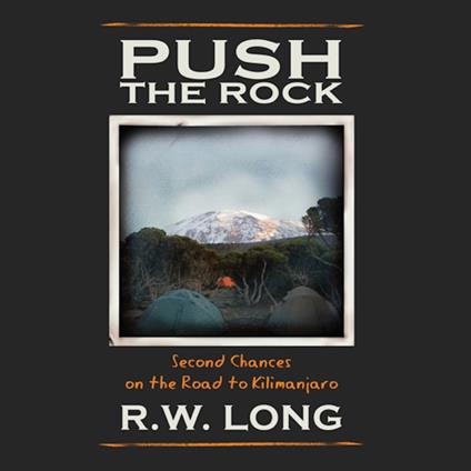 Push the Rock