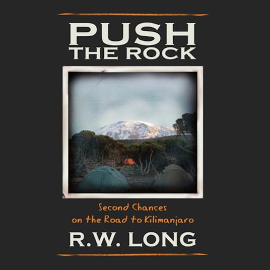 Push the Rock