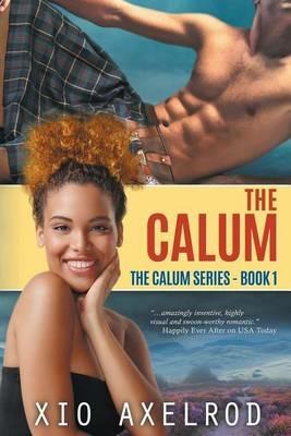 The Calum - Xio Axelrod - cover