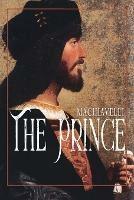 The Prince - Niccolo Machiavelli - cover