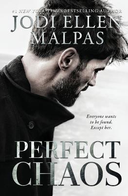 Perfect Chaos - Jodi Ellen Malpas - cover
