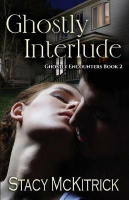 Ghostly Interlude - Stacy McKitrick - cover