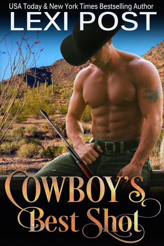 Cowboy's Best Shot