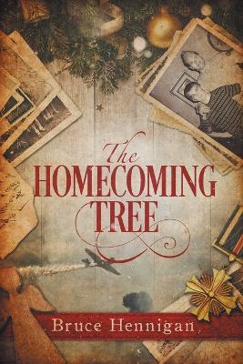 The Homecoming Tree - Bruce Hennigan - cover