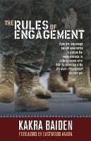Rules of Engagement - Kakra Baiden - cover