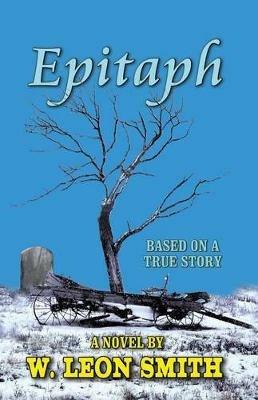 Epitaph - W Leon Smith - cover