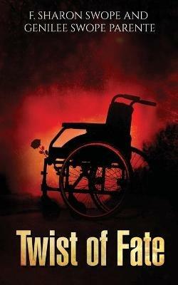 Twist of Fate - F Sharon Swope,Genilee Swope Parente - cover
