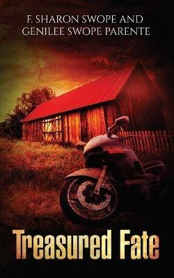 Treasured Fate - F Sharon Swope,Genilee Swope Parente - cover