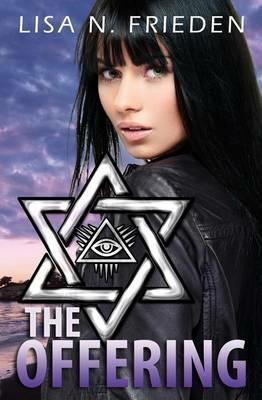 The Offering - Lisa Frieden - cover