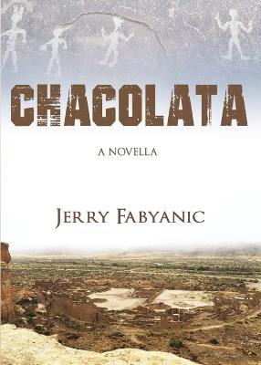 Chacolata - Jerry Fabyanic - cover