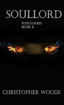 Soullord - Christopher Woods - cover