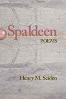 Spaldeen: Poems - Henry M Seiden - cover