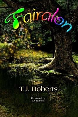 Fairalon - T J Roberts - cover
