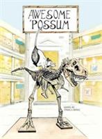 Awesome 'Possum, Volume 2 - cover