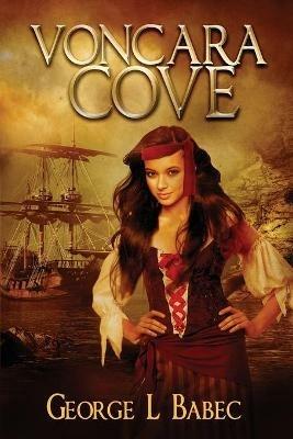 Voncara Cove - George L Babec - cover