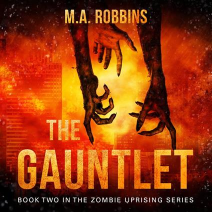 Gauntlet, The